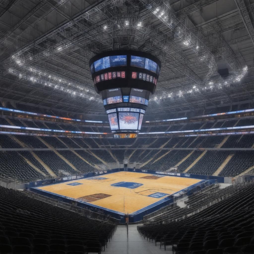 Ball Arena